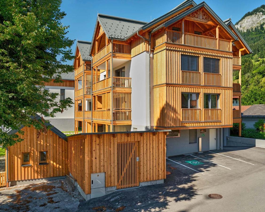 Adler Lodge D2 By Aa Holiday Homes Тауплиц Экстерьер фото